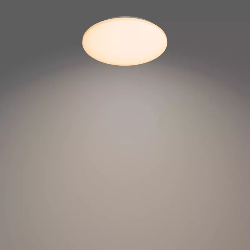 Philips Functional Izso lubinis šviestuvas 40 W, LED, 4300 lm, IP20, baltas