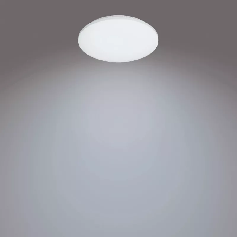 Philips Functional Izso lubinis šviestuvas 40 W, LED, 4300 lm, IP20, baltas