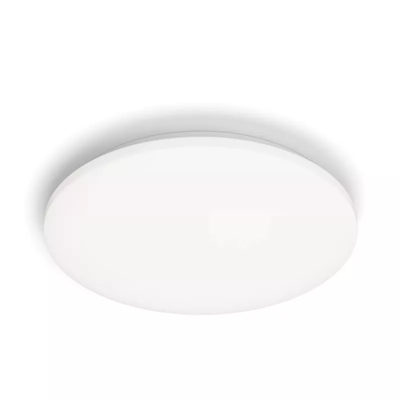 Philips Functional Izso lubinis šviestuvas 40 W, LED, 4300 lm, IP20, baltas
