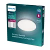 Philips Functional Izso lubinis šviestuvas 40 W, LED, 4300 lm, IP20, baltas
