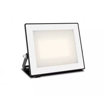 Sieninis lauko šviestuvas Philips Lois 30W LED, juodas, metalinis korpusas, 220–240V, nekeičiamas LED