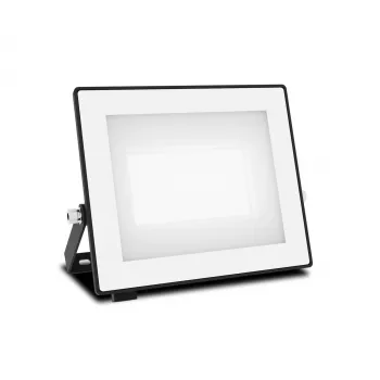 Philips Lois lauko sieninis šviestuvas 30W LED, juodas metalinis korpusas, nekeičiama lemputė, 220–240V, energijos klasė F