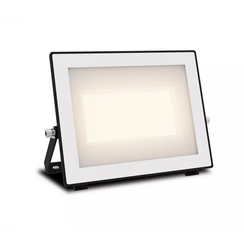 Philips Lois sieniniai šviestuvai 50W, lauko sieninis apšvietimas, juodi, metaliniai, IP65, sodui, terasai
