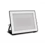 Philips Lois lauko sieninis šviestuvas 50W LED, juodas metalinis korpusas, 220–240V, nekeičiamas LED