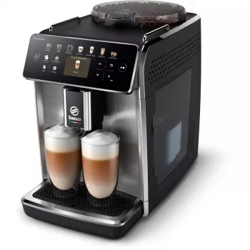 Saeco SM6585/00 pilnai automatinis espresso aparatas 1,8 L