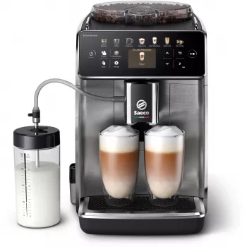 Saeco SM6585/00 pilnai automatinis espresso aparatas 1,8 L