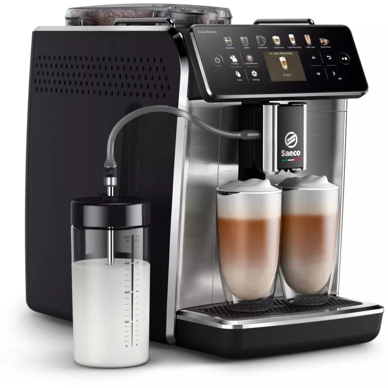 Saeco SM6585/00 pilnai automatinis espresso aparatas 1,8 L