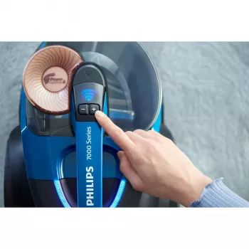 Philips PowerPro Expert FC9747/09 dulkių siurblys 2 L Cilindrinis sausas 900 W be maišelio