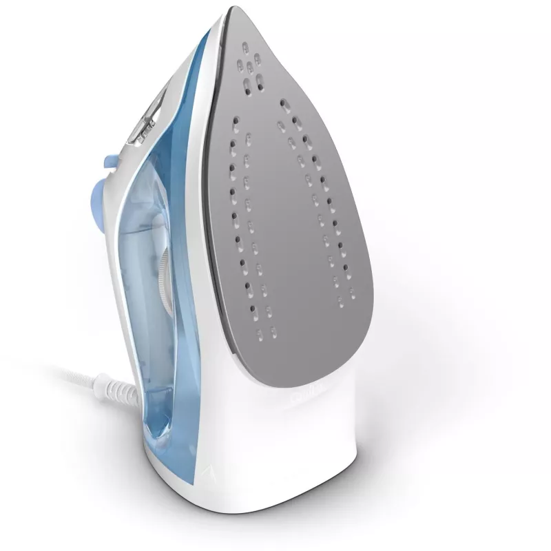 Philips 1000 serijos DST1010/20 garinis lygintuvas, nelipnus padas, 1400 W