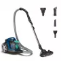 Philips 5000 serijos FC9557/09 cikloninis dulkių siurblys 900 W 1,5 L be maišelio