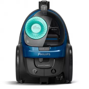Philips 5000 serijos FC9557/09 cikloninis dulkių siurblys 900 W 1,5 L be maišelio
