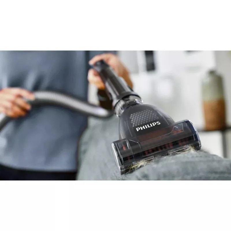 Philips 5000 serijos FC9557/09 cikloninis dulkių siurblys 900 W 1,5 L be maišelio