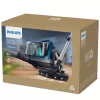 Philips 5000 serijos FC9557/09 cikloninis dulkių siurblys 900 W 1,5 L be maišelio
