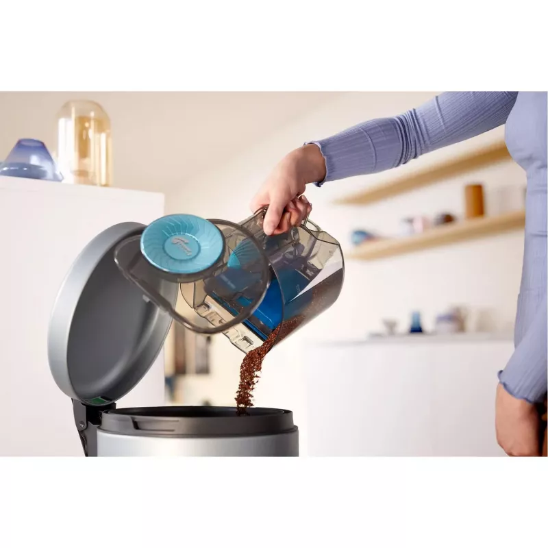 Philips 5000 serijos FC9557/09 cikloninis dulkių siurblys 900 W 1,5 L be maišelio