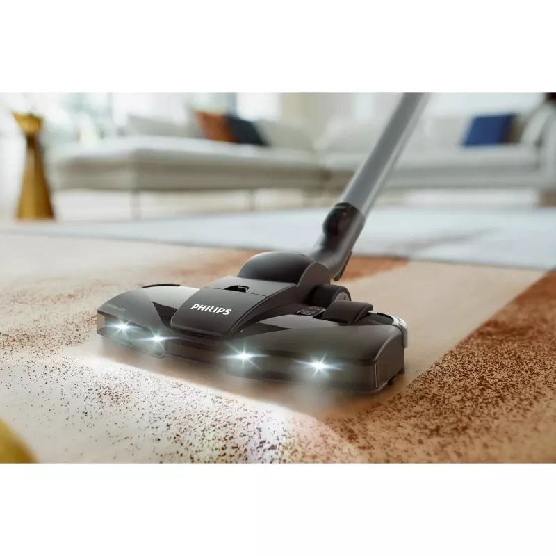 Philips 5000 serijos FC9557/09 cikloninis dulkių siurblys 900 W 1,5 L be maišelio