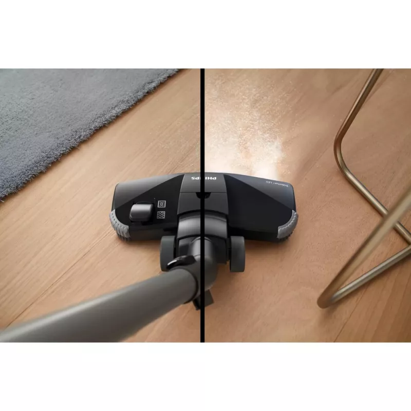 Philips 5000 serijos FC9557/09 cikloninis dulkių siurblys 900 W 1,5 L be maišelio