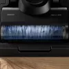 Philips 6000 serijos XW6264/11 belaidis šluotinis siurblys, sausas/šlapias valymas, cikloninė filtravimo sistema, be maišelio, pilkas