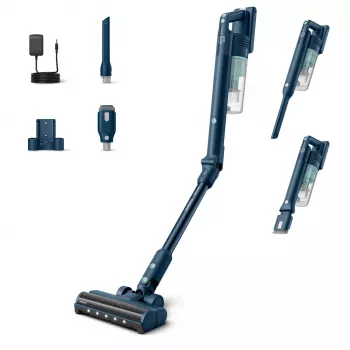 Philips XC5242/10 belaidis siurblys lazda, Sage