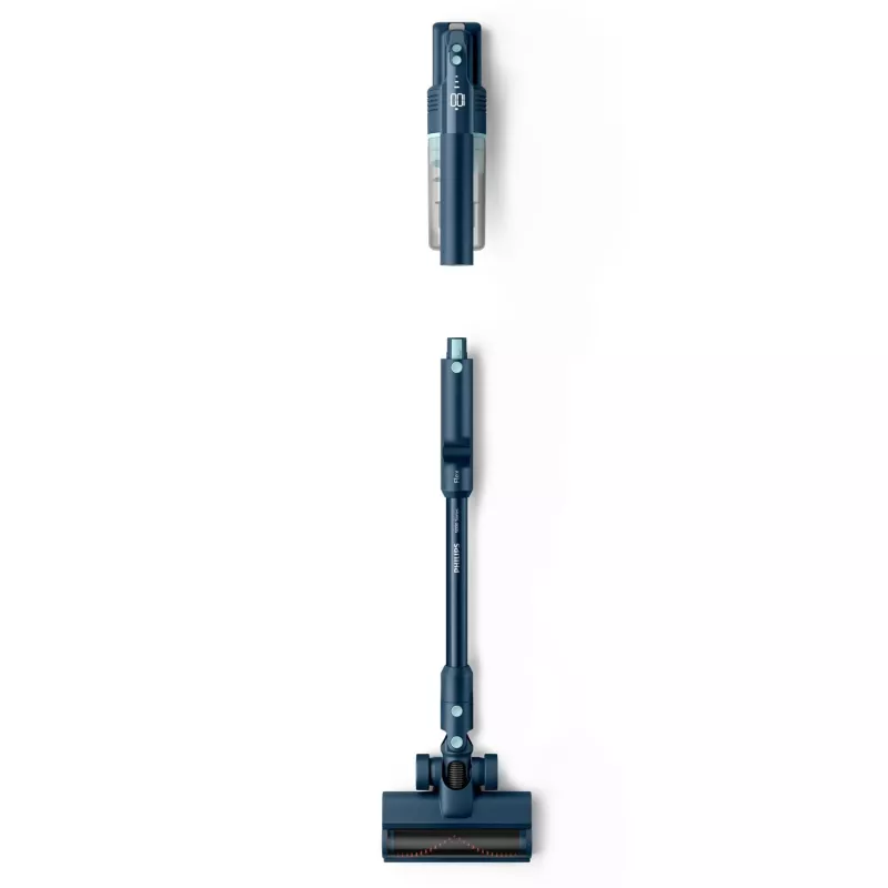 Philips XC5242/10 belaidis siurblys lazda, Sage
