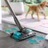 Philips XC8155/01 2-in-1 belaidis šluotinis siurblys – sausam ir šlapiam valymui, 25,2 V, 0,6 L