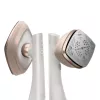 Lyginimo lygintuvas Philips GC213/10 1800 W su 90 g/min garo smūgiu, 2,5 m laidu, komplekte StyleMat