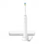 Philips 3100 serijos HX4033/21 elektrinis soninis dantų šepetėlis – įkraunamas, Li‑Ion baterija, Daily Care režimas, 1 rankena ir 1 šepetėlio galvutė