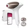 Philips Lumea Prestige IPL 8000 Series BRI945/00 plaukų šalinimo prietaisas su SenseIQ technologija