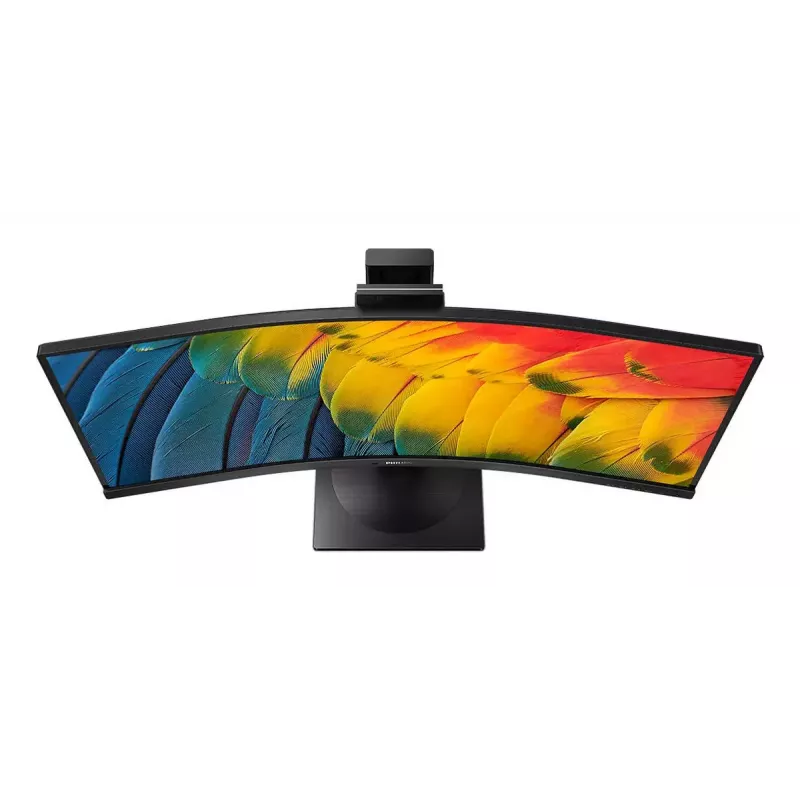 Philips 5000 serijos 34B1U5600CH/23 monitorius 86,4 cm (34 colių) 3440 x 1440 pikselių Wide Quad HD LCD juodas