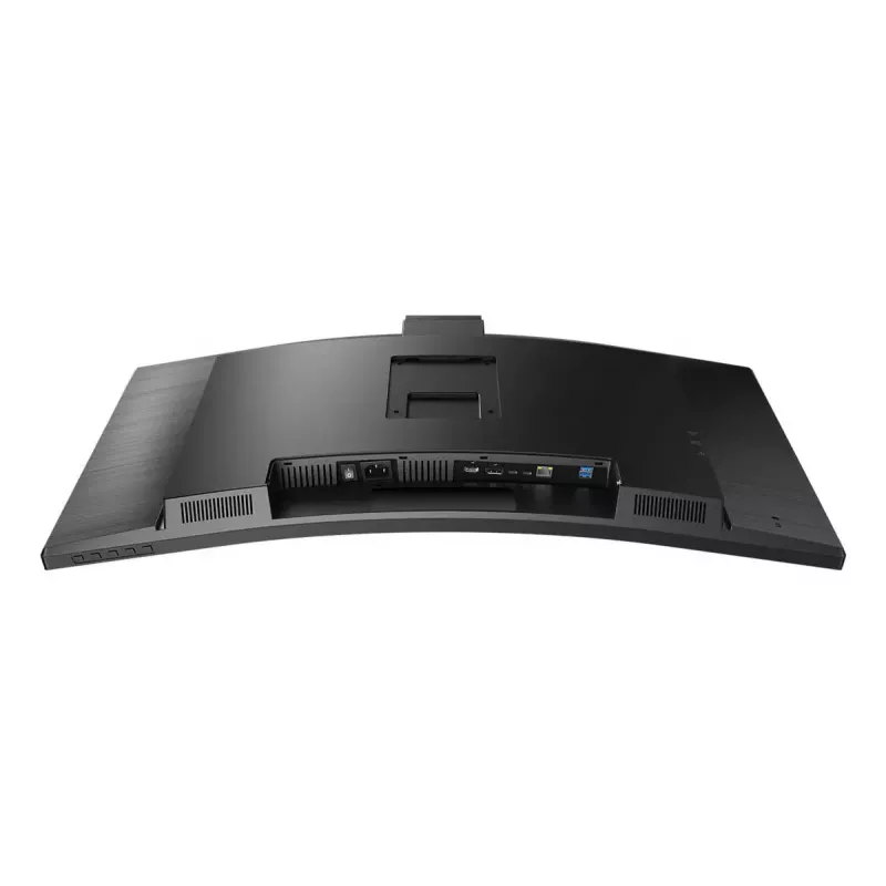 Philips 5000 serijos 34B1U5600CH/23 monitorius 86,4 cm (34 colių) 3440 x 1440 pikselių Wide Quad HD LCD juodas