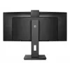 Philips 5000 serijos 34B1U5600CH/23 monitorius 86,4 cm (34 colių) 3440 x 1440 pikselių Wide Quad HD LCD juodas
