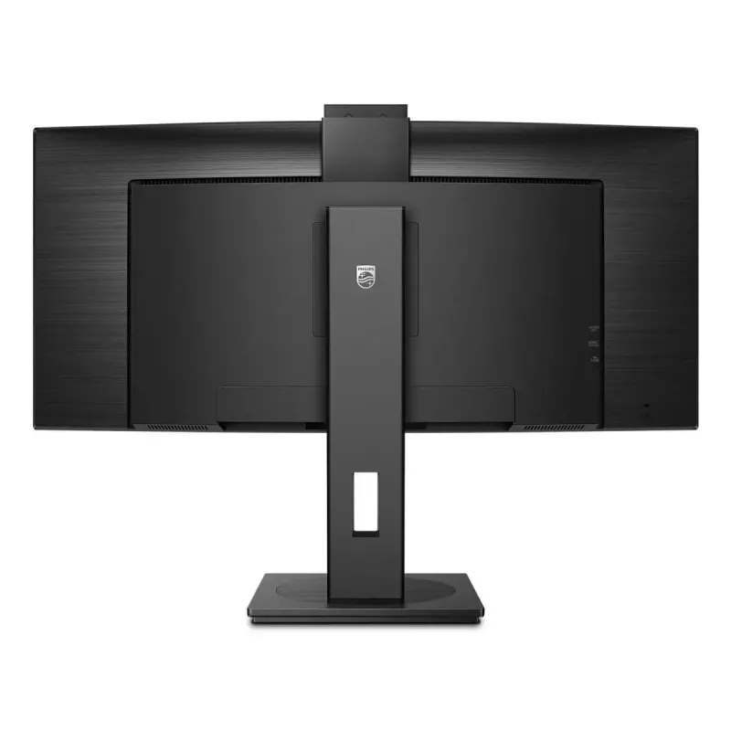 Philips 5000 serijos 34B1U5600CH/23 monitorius 86,4 cm (34 colių) 3440 x 1440 pikselių Wide Quad HD LCD juodas