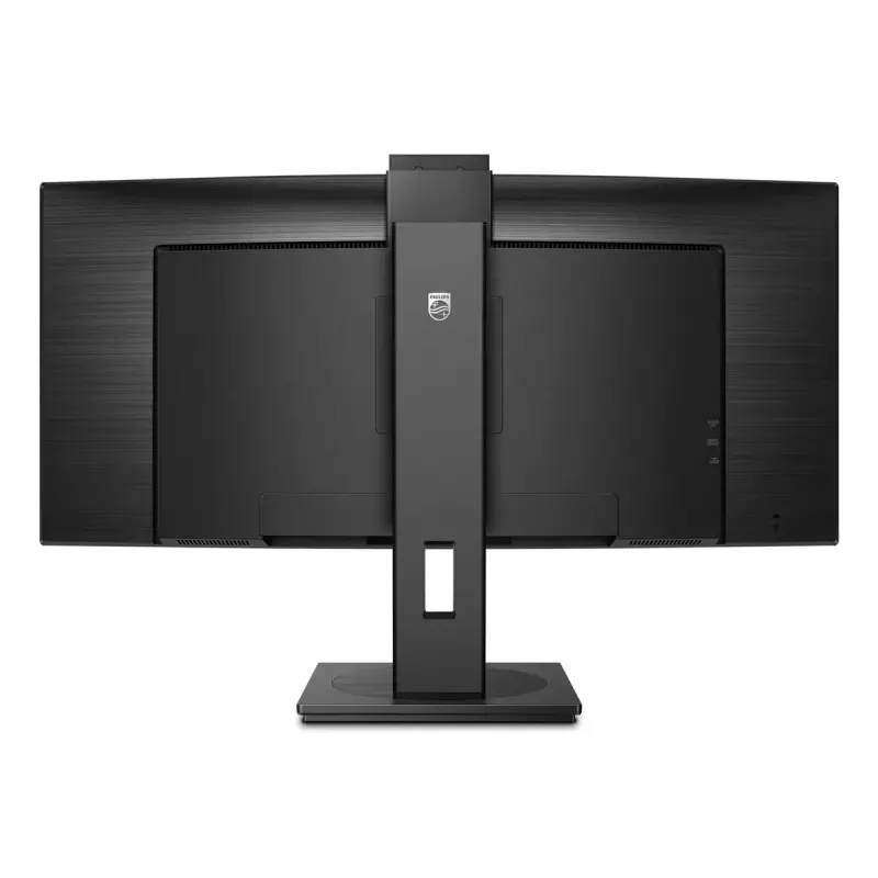 Philips 5000 serijos 34B1U5600CH/23 monitorius 86,4 cm (34 colių) 3440 x 1440 pikselių Wide Quad HD LCD juodas