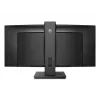 Philips 5000 serijos 34B1U5600CH/23 monitorius 86,4 cm (34 colių) 3440 x 1440 pikselių Wide Quad HD LCD juodas