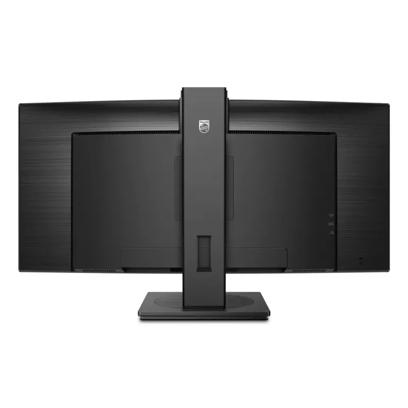 Philips 5000 serijos 34B1U5600CH/23 monitorius 86,4 cm (34 colių) 3440 x 1440 pikselių Wide Quad HD LCD juodas