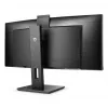 Philips 5000 serijos 34B1U5600CH/23 monitorius 86,4 cm (34 colių) 3440 x 1440 pikselių Wide Quad HD LCD juodas
