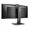Philips 5000 serijos 34B1U5600CH/23 monitorius 86,4 cm (34 colių) 3440 x 1440 pikselių Wide Quad HD LCD juodas