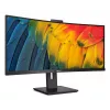 Philips 5000 serijos 34B1U5600CH/23 monitorius 86,4 cm (34 colių) 3440 x 1440 pikselių Wide Quad HD LCD juodas