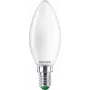Philips LED lemputė 2,3 W E14 Šilta balta 485 lm 300° CRI 80 50 000 h