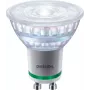 LED lemputė Philips GU10 2,1 W 375 lm Šilta balta 36° CRI 80