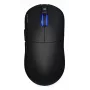 HATOR Quasar 3 Wireless pelė žaidimams Ambidekstrinė RF Wireless + Bluetooth + USB Type-A Optinė 12000 DPI