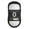 HATOR Quasar 3 Wireless pelė žaidimams Ambidekstrinė RF Wireless + Bluetooth + USB Type-A Optinė 12000 DPI