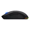 HATOR Quasar 3 Wireless pelė žaidimams Ambidekstrinė RF Wireless + Bluetooth + USB Type-A Optinė 12000 DPI
