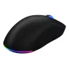 HATOR Quasar 3 Wireless pelė žaidimams Ambidekstrinė RF Wireless + Bluetooth + USB Type-A Optinė 12000 DPI