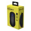 HATOR Quasar 3 Wireless pelė žaidimams Ambidekstrinė RF Wireless + Bluetooth + USB Type-A Optinė 12000 DPI