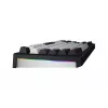 HATOR Skyfall 80 MAG ULTIMA 8K belaidė klaviatūra žaidimams USB + RF Wireless + Bluetooth QWERTY US English juoda, balta