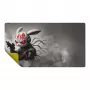 Pelėdos kilimėlis HATOR Tonn EVO 3XL Angry bunny