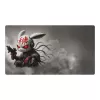Pelėdos kilimėlis HATOR Tonn EVO 3XL Angry bunny