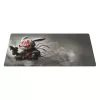 Pelėdos kilimėlis HATOR Tonn EVO 3XL Angry bunny
