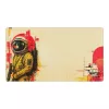 Pelės kilimėlis HATOR Tonn EVO 3XL Astronaut, 1000x550 mm, guminis, įvairiaspalvis