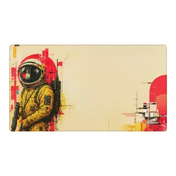 Pelės kilimėlis HATOR Tonn EVO 3XL Astronaut, 1000x550 mm, guminis, įvairiaspalvis